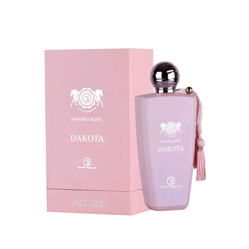 Dakota Eau de Parfum 100 ml – Grandeur