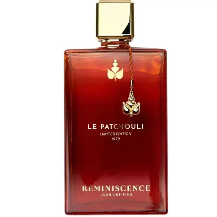 Réminiscence Le Patchouli Limited Edition 1970 - Eau de Toilette Intense