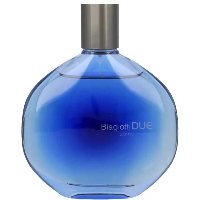 Laura Biagiotti Due Uomo - Eau de Toilette