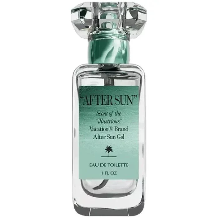 Arquiste After Sun - Eau de Toilette