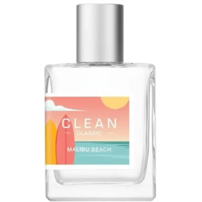 Clean Malibu Beach - Eau de Toilette