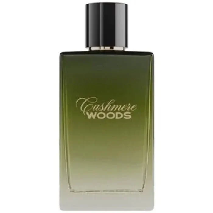Maison Nikoui Cashmere Woods