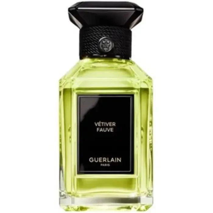 Guerlain Vétiver Fauve - Eau de Parfum