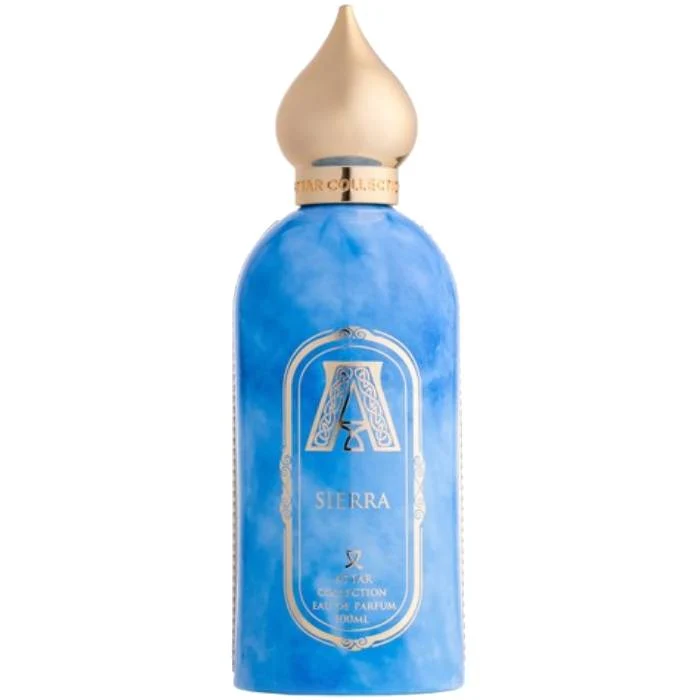 Attar Collection Sierra - Eau de Parfum