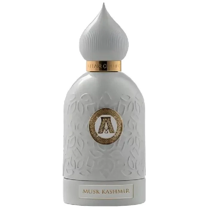 Attar Collection Musk Kashmir - Extrait de Parfum