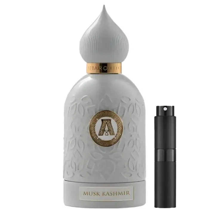 Attar Collection Musk Kashmir - Extrait de Parfum