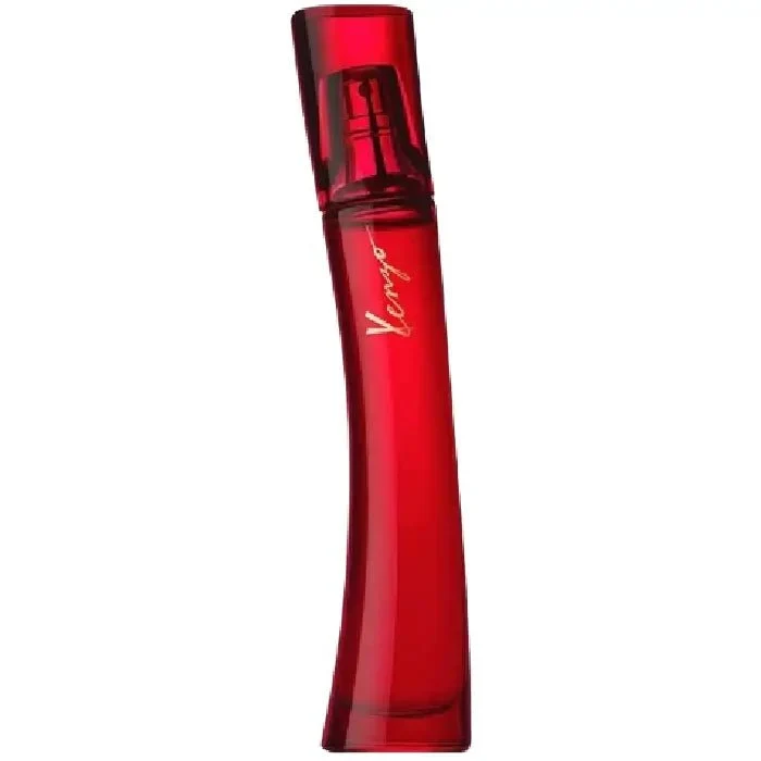 Kenzo Le Rouge Flower - Eau de Parfum