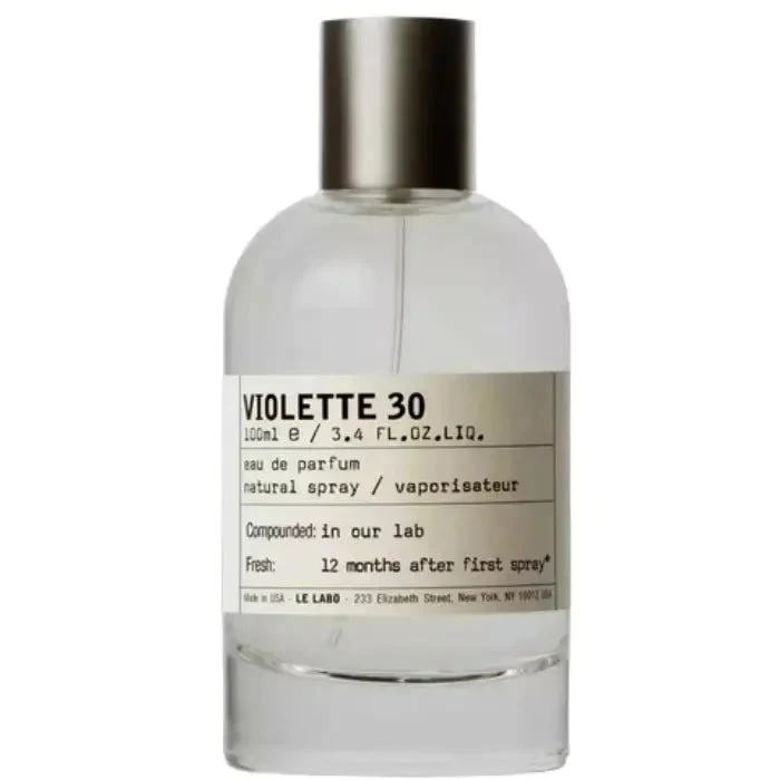Le Labo Violette 30 - Eau de Parfum