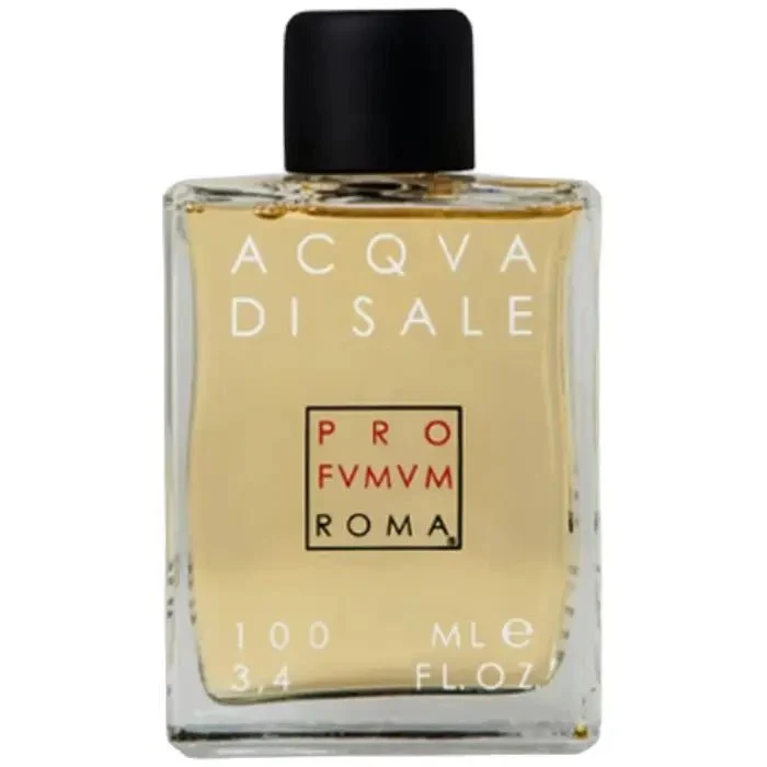 Profumum Roma Acqua di Sale - Eau de Parfum