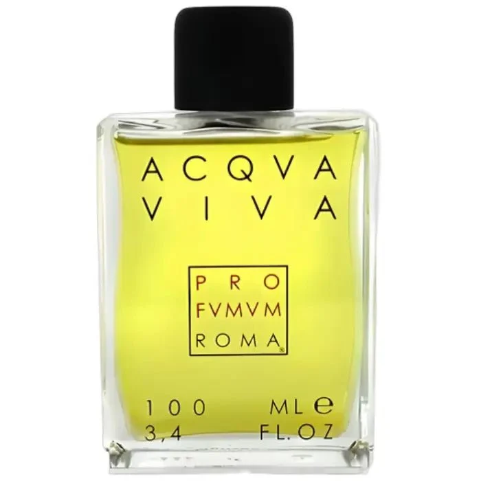 Profumum Roma Acqua Viva - Parfum