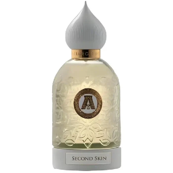 Attar Collection Second Skin - Extrait de Parfum