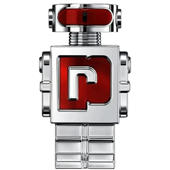 Rabanne Phantom in Red - Parfum Elixir