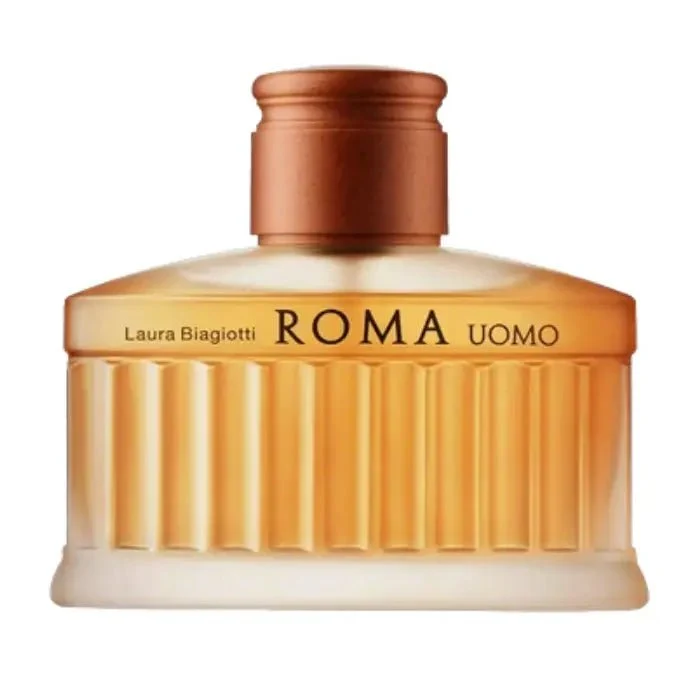 Laura Biagiotti Roma Uomo - Eau de Toilette