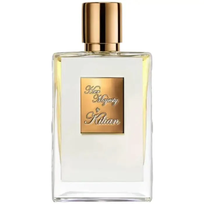 Kilian Her Majesty - Eau de Parfum