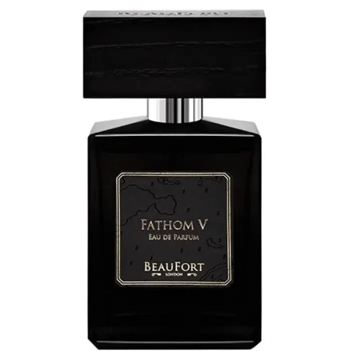 BeauFort London Fathom V - Eau de Parfum