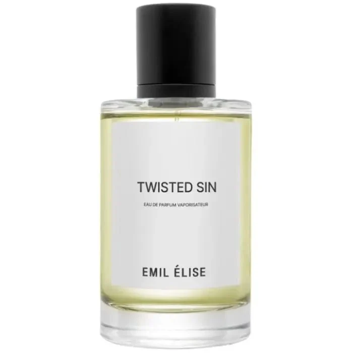Emil Elise Twisted Sin - Eau de Parfum