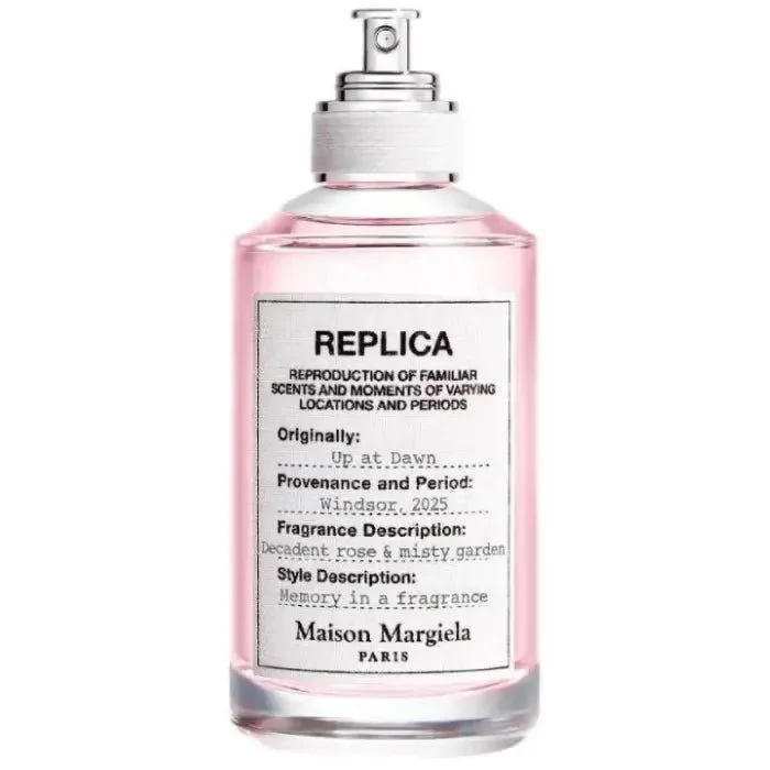 Maison Martin Margiela Up At Dawn - Eau de Toilette