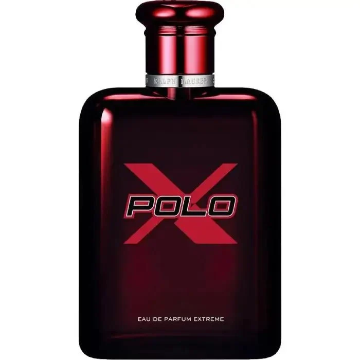 Ralph Lauren Polo Red - Eau De Parfum Extreme