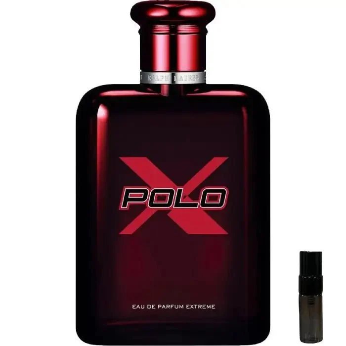 Ralph Lauren Polo Red - Eau De Parfum Extreme