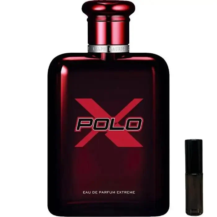 Ralph Lauren Polo Red - Eau De Parfum Extreme