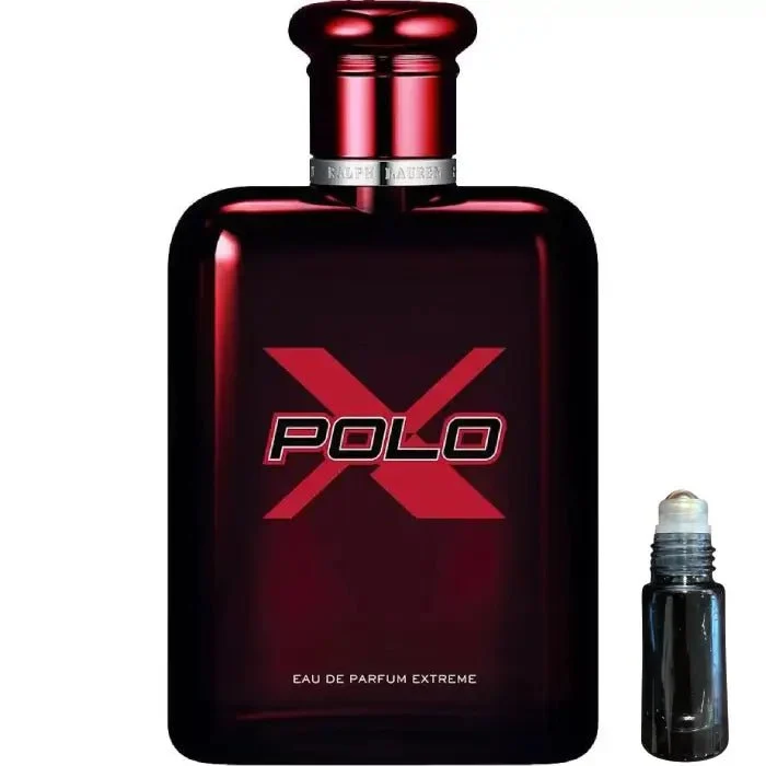 Ralph Lauren Polo Red - Eau De Parfum Extreme