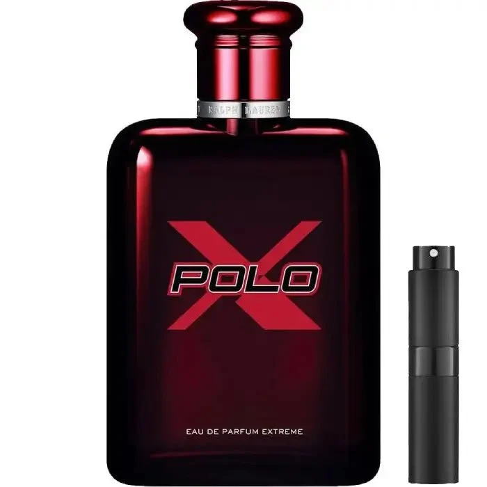 Ralph Lauren Polo Red - Eau De Parfum Extreme