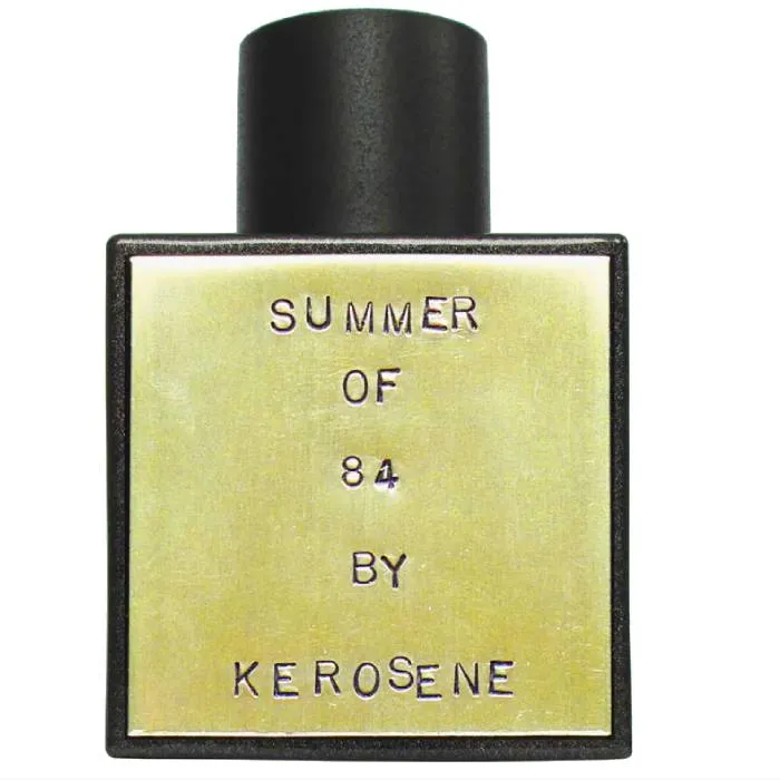 Kerosene Summer of 84 - Eau de Parfum