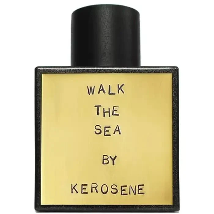Kerosene Walk The Sea - Eau de Parfum