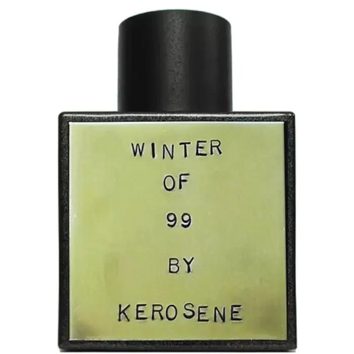 Kerosene Winter of '99 - Eau de Parfum