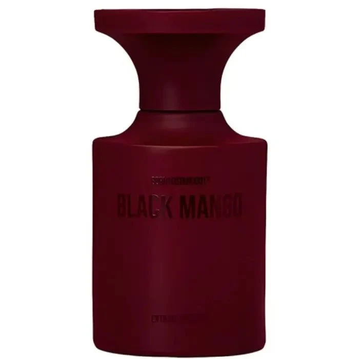 Borntostandout Black Mango - Extrait de Parfum