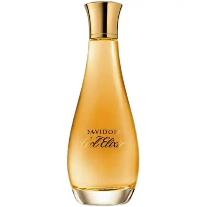 Davidoff Cool Elixir Woman - Parfum Intense