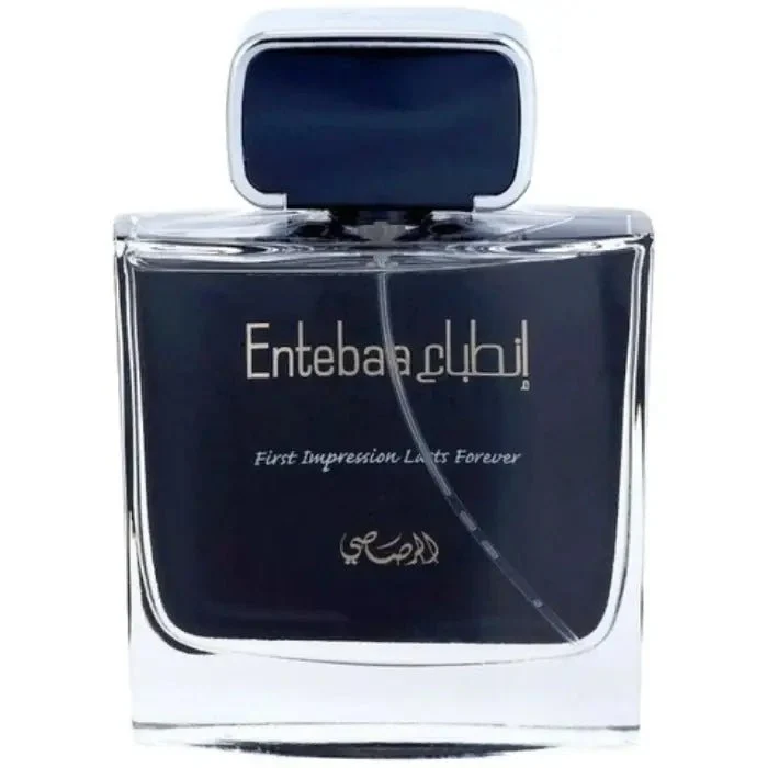 Rasasi Entebaa - Eau de Parfum
