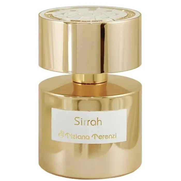 Tiziana Terenzi Sirrah - Extrait de Parfum