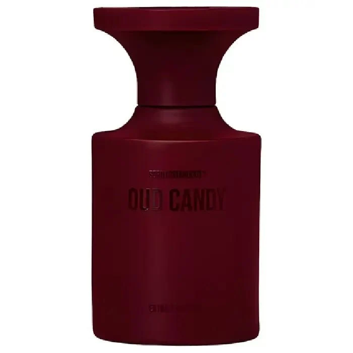 Borntostandout Oud Candy - Extrait de Parfum