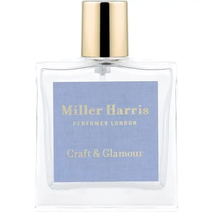Miller Harris Craft & Glamour - Eau de Parfum