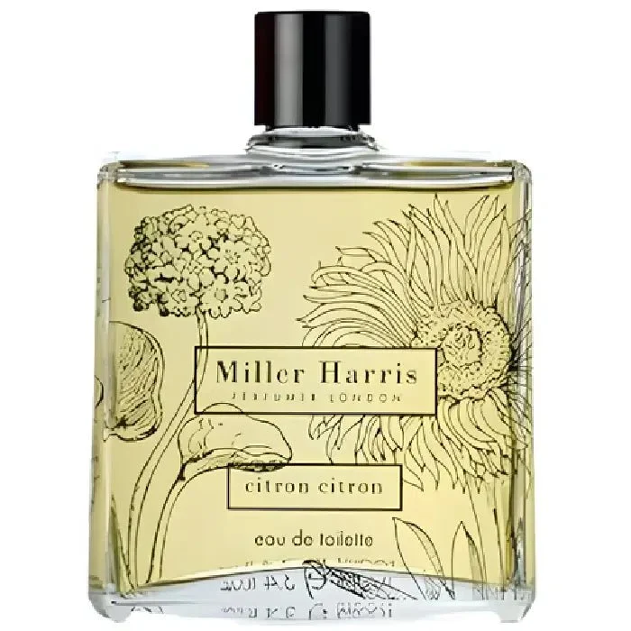 Miller Harris Citron Citron - Eau de Toilette