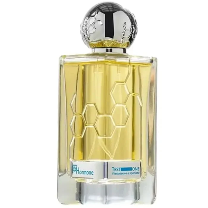 Hormone Paris This is not Testosterone - Parfum