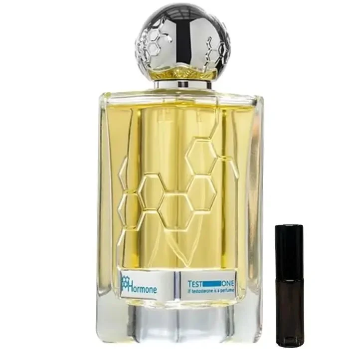 Hormone Paris This is not Testosterone - Parfum