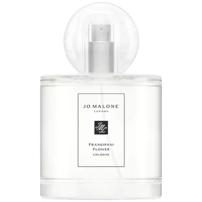 Jo Malone Frangipani Flower 2021 - Cologne