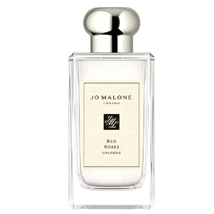 Jo Malone Red Roses - Cologne