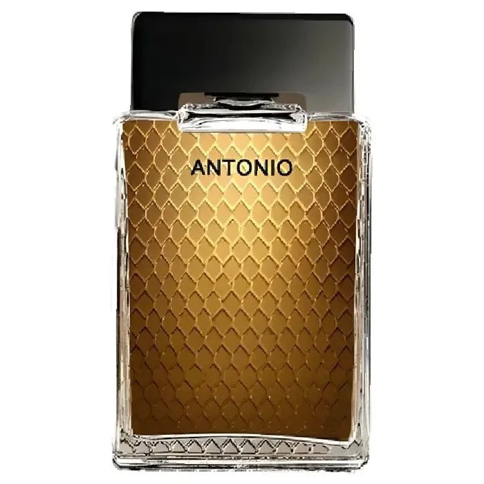 Antonio Banderas Antonio - Eau de Toilette