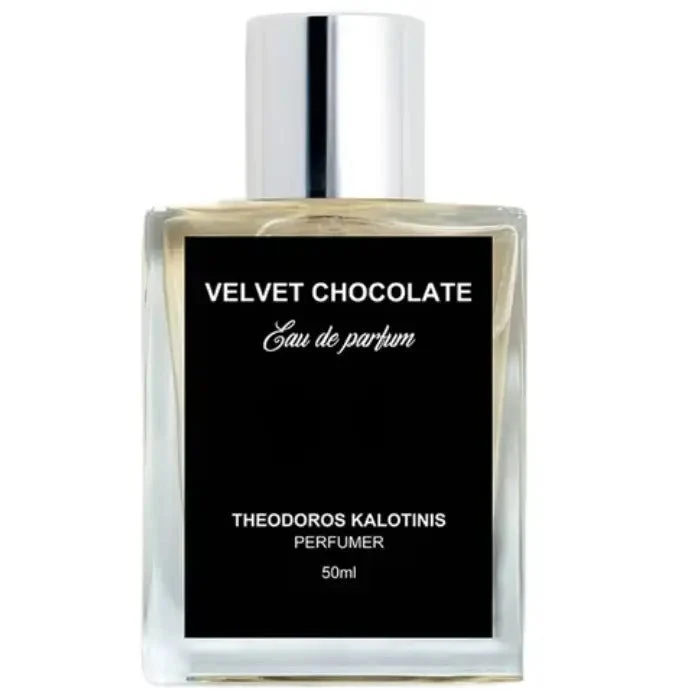 Theodoros Kalotinis Velvet Chocolate - Eau de Parfum