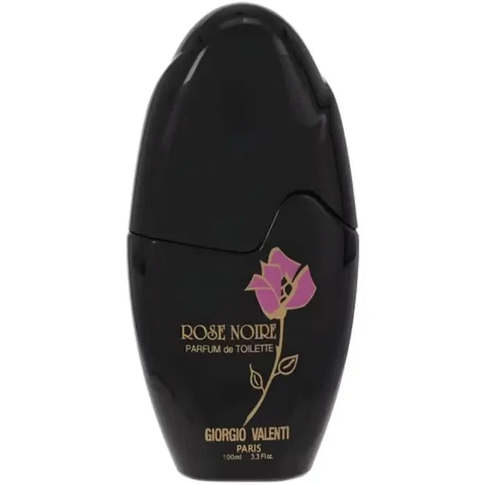 Giorgio Valenti Rose Noire - Eau de Toilette