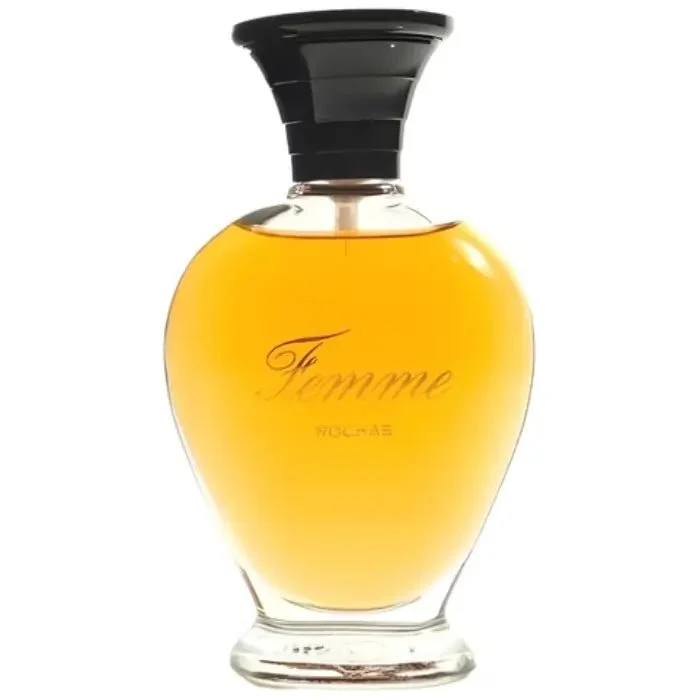 Rochas Femme Rochas - Eau de Toilette