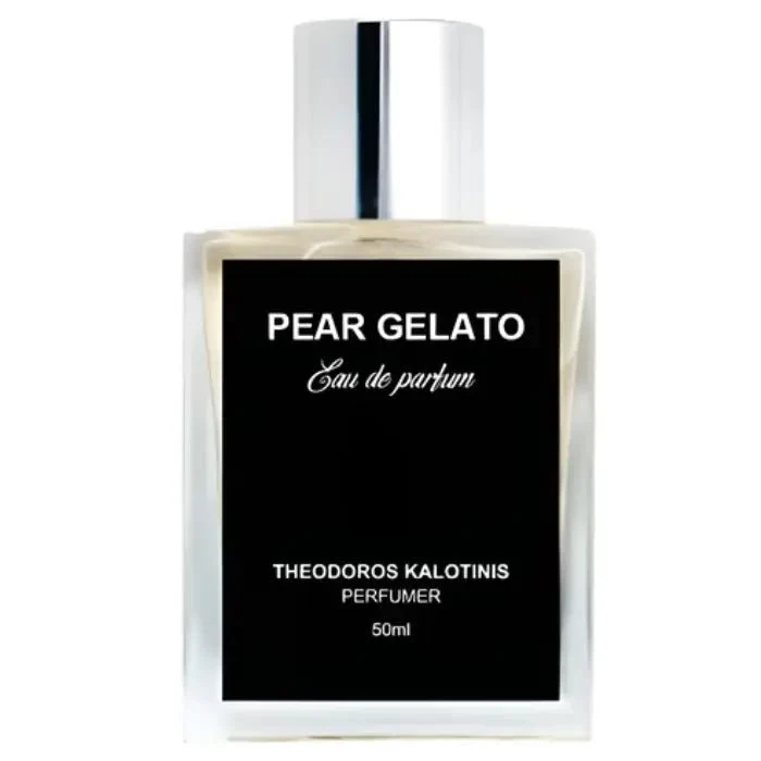 Theodoros Kalotinis Pear Gelato - Eau de Parfum