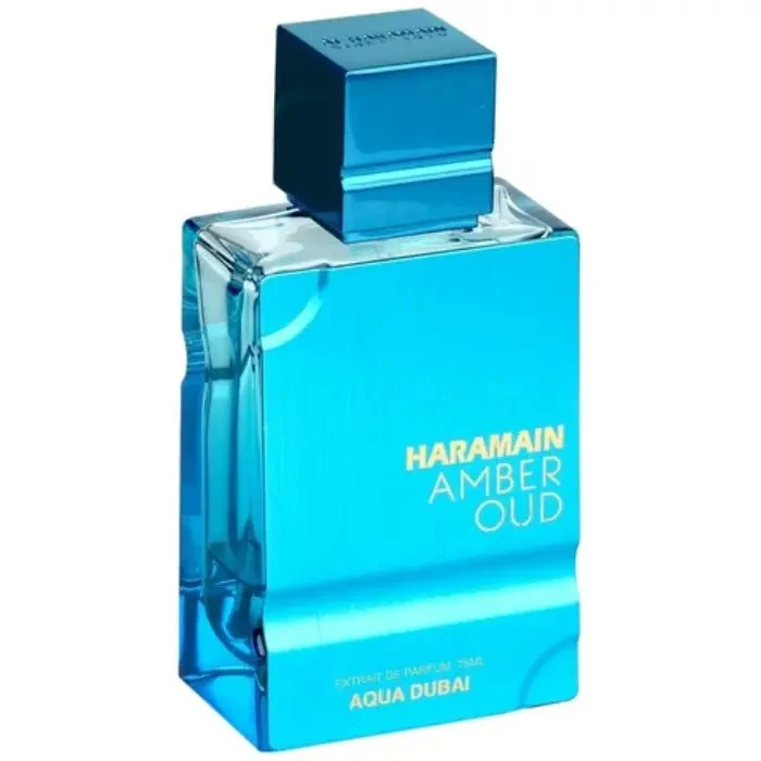 Al Haramain Amber Oud Aqua Dubai - Extrait de Parfum