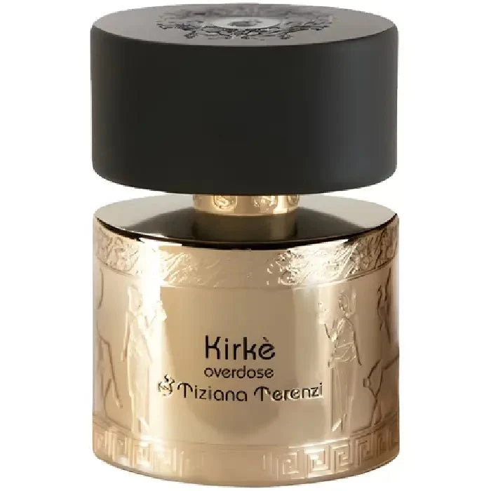 Tiziana Terenzi Kirke Overdose - Extrait de Parfum