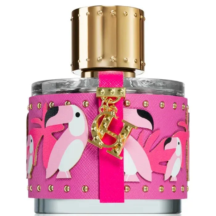 Carolina Herrera Birds of Paradise - Eau de Parfum