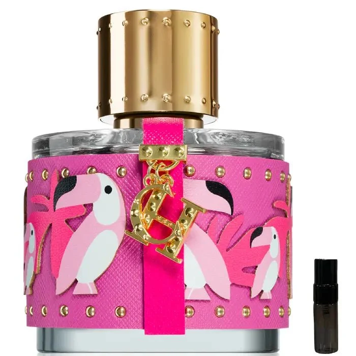 Carolina Herrera Birds of Paradise - Eau de Parfum