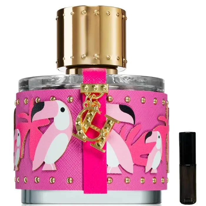 Carolina Herrera Birds of Paradise - Eau de Parfum